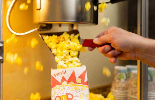 Montaneros in Vail - Foto 15