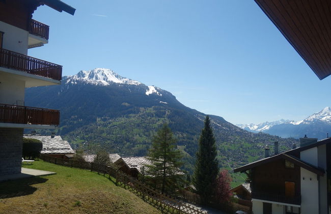 Apartment With Outdoor Dinning - Foto 1