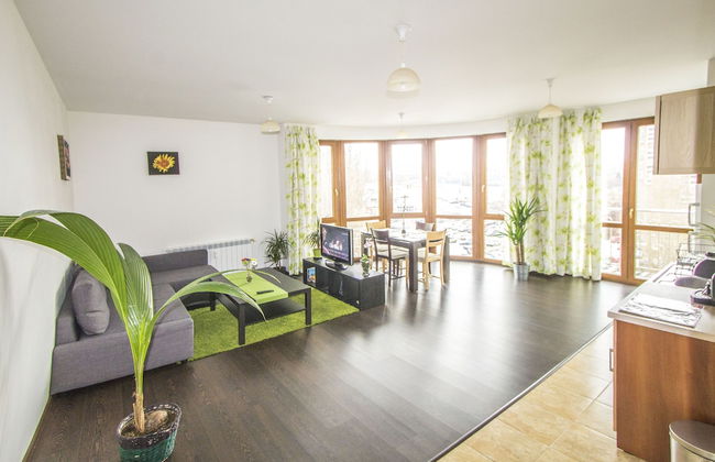 Flora Apartment Centrum - Foto 9