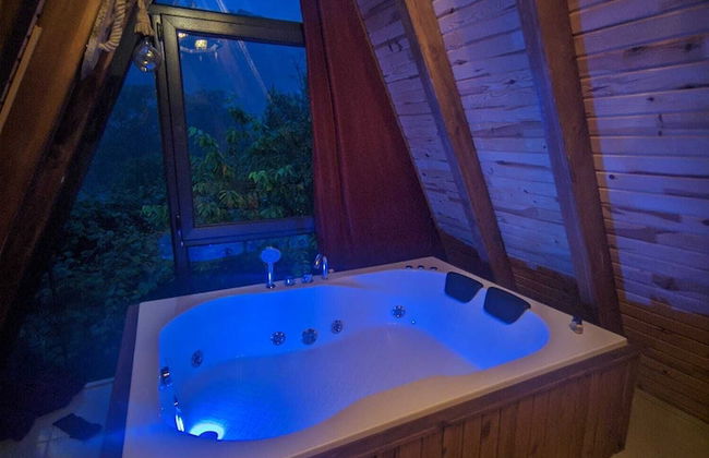 Engreens Suit Bungalov - Foto 33