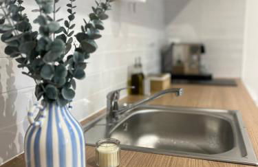 Studio Moderne & Cosy - Foto 9