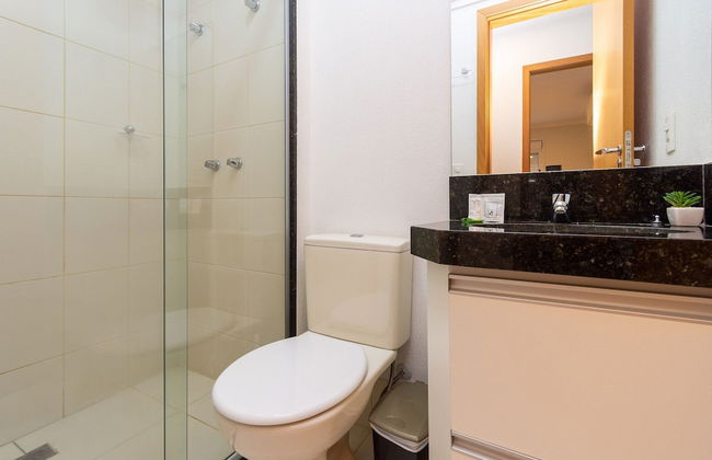 Apto Charmoso com 2 quartos - PPB0603 - Photo 21