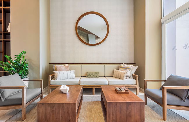 Stunning Beachfront Condo - Sea Views - Foto 46