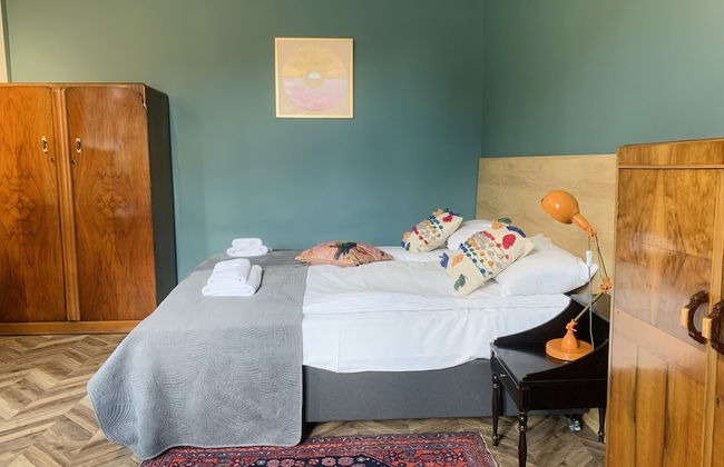 Apartamenty Piotrkowska 28 by Good Time - Foto 4