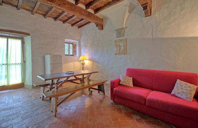 Fattoria i Ciliegi - Photo 51