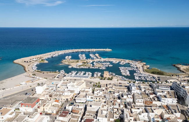 Private Villa With Wi-fi, Parking and air Conditioning - Photo 26