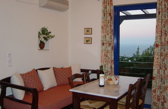 Nymphes Luxury Apartments - Foto 4