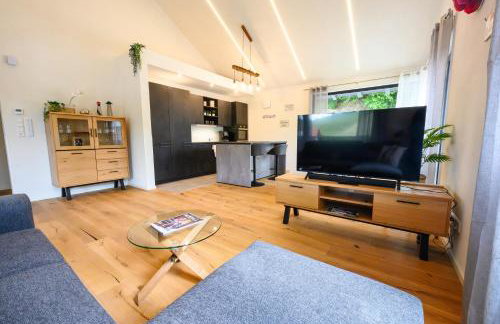 Ferienwohnung Schwarzwald Penthus - Foto 1