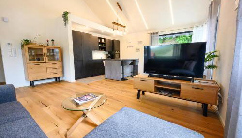 Ferienwohnung Schwarzwald Penthus - Foto 1