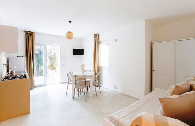 Residence gli stingi - Foto 13