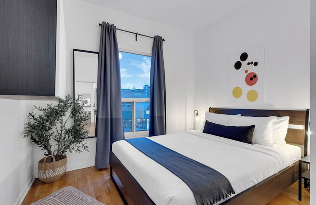 Liv MTL - Avenue - Foto 6