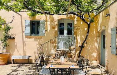 Maison Théia, entre mer et montagne Samonas - Foto 43