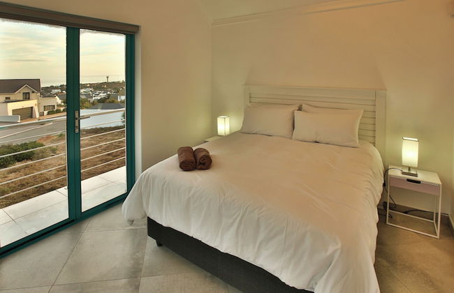 The Spry House, Langebaan, 8 Sleeper - Foto 3