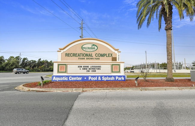 Cove Cottage - 3 Bedroom w/Private Pool. Sleeps 6. Quiet Community, Close to Fishing Marinas. 3 Home by RedAwning - Foto 25