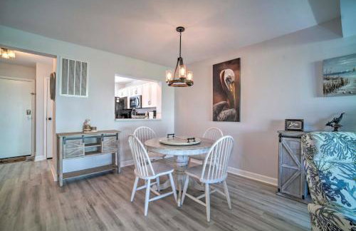 Steps to Pool and Beach St Helena Island Escape! - Foto 8