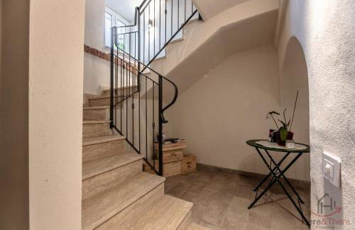 Alta Via 2 - Free Parking - Sea 20 min - A-C - Foto 11