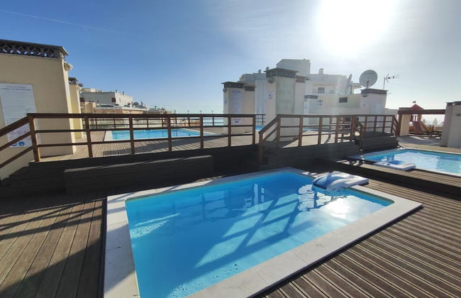 Armação DE Pêra Ocean Terrace by Homing - Foto 24