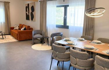 LYFIE - Urban Retreat Apartment - 102qm - Foto 3