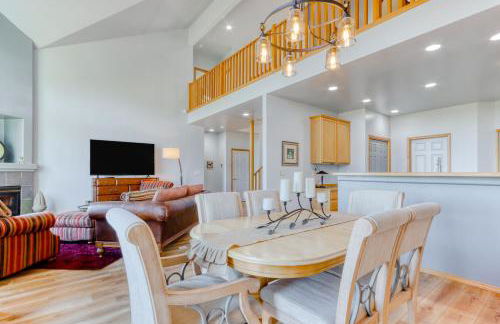 Cinnamon Teal Dream - Foto 9