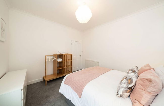 Barclay Stonehaven Seaside Home Aberdeenshire - Foto 11