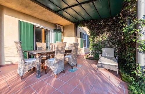 Ferienwohnung Gardasee Castion - Foto 10