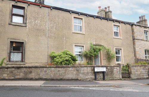 Dyson House - Foto 1