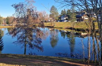 Ferienwohnung Panorama Schwarzwald - Foto 13