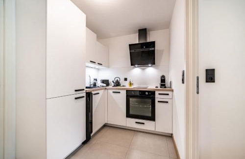 Apartment Alpinea, Les Houches - by EMERALD STAY - Foto 9