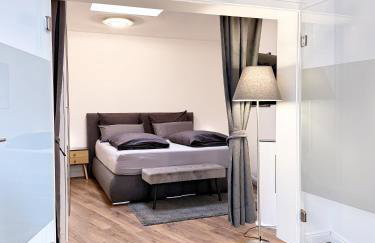 White Lofty und White Studio - Foto 16