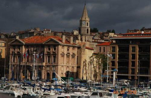 Sous le Clocher - Foto 40