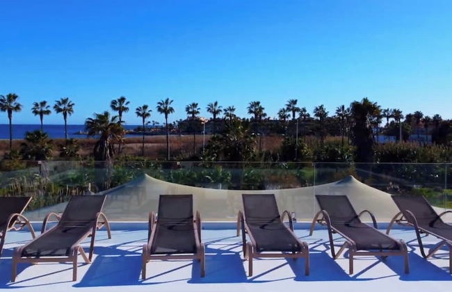 Templo Sotogrande - Foto 44