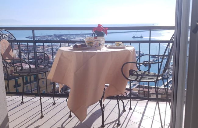 La Casa sul Mare - Foto 13