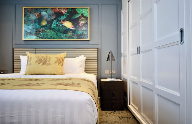 Sanctum London Regents Park - Foto 25