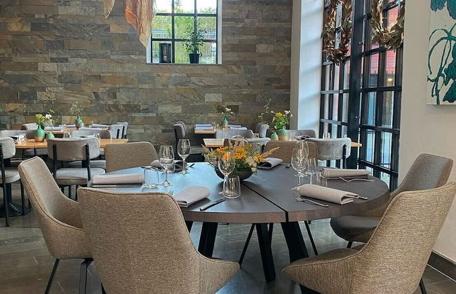 The More Hotel Lund - Foto 38