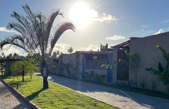 Bangalôs Riviera do Patacho - Foto 42