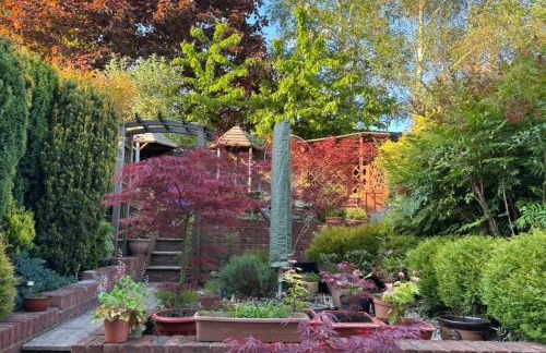 A House in the Village - Foto 20