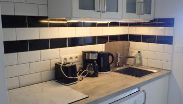 Duplex vue sur mer - Foto 4, stove