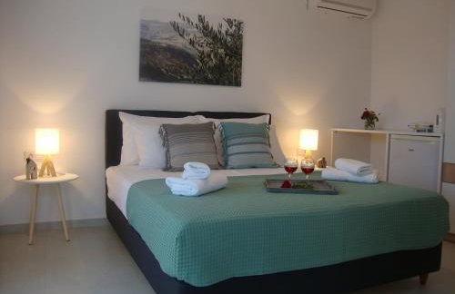 Studio Vasileios-The Best Luxury Guest Room in Spili - Foto 4