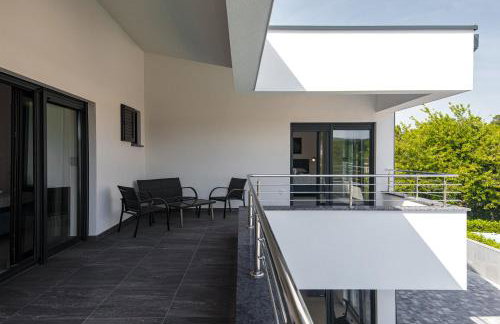 Villa Gräfin - Foto 26