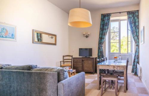 Résidence Odalys Le Château de Kéravéon - Foto 46