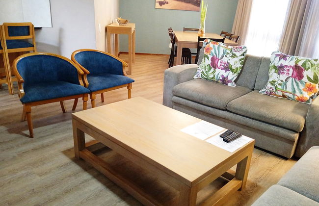 First Group Brookes Hill Suites - Foto 45