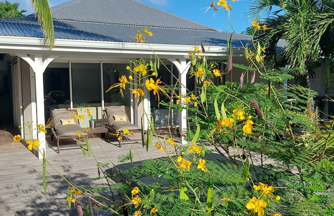 Jardin d'O résidence naturiste couples only - Photo 13