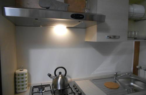 Appartamento mare e monti Two - Foto 17