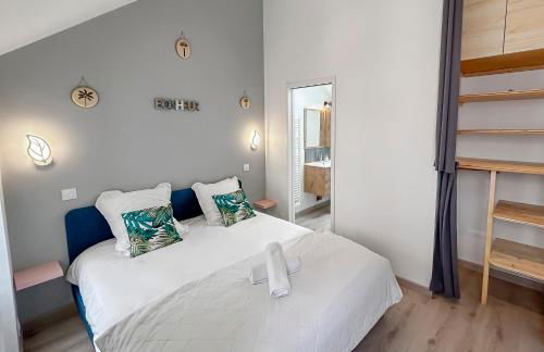 L'Atypique hyper centre wifi et Netflix gratuit - Foto 1