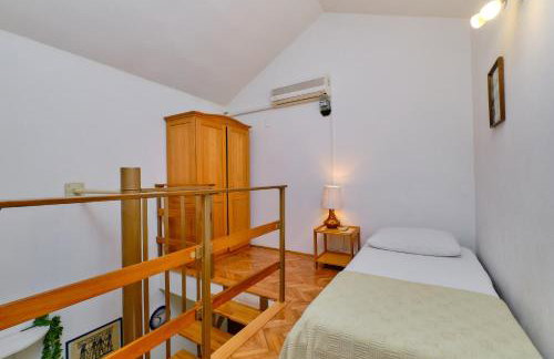 Apartments by the sea Artatore, Losinj - 2509 - Foto 33