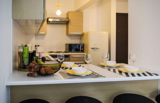 Phaedrus Living: City Luxury Flat Anemone 103 - Foto 18