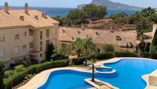 Penthouse Isla de Altea - Photo 2