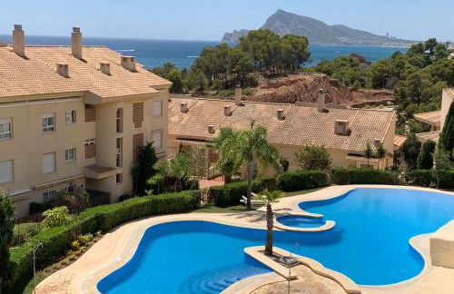 Penthouse Isla de Altea - Photo 2