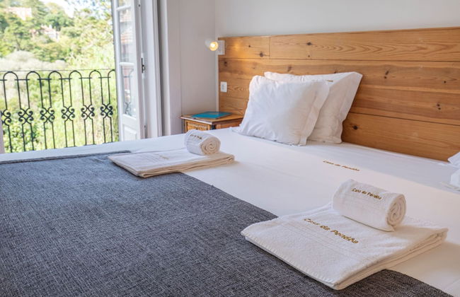 Casa da Pendôa - Foto 53