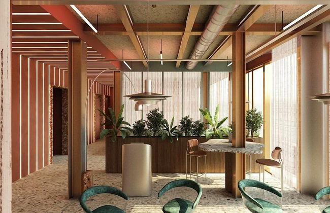 lyf Gambetta Paris - Foto 62